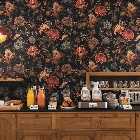 Szálloda Dandy Párizs