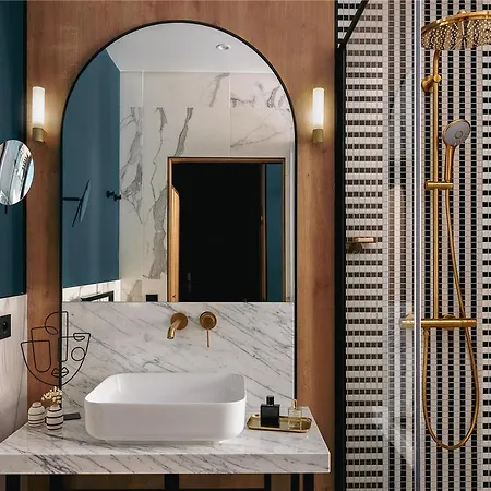 Отель Dandy
