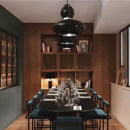 Hotel Dandy