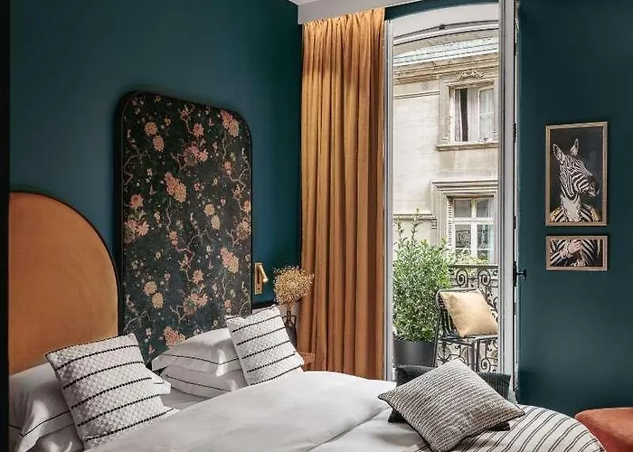 Dandy Hotel 4*