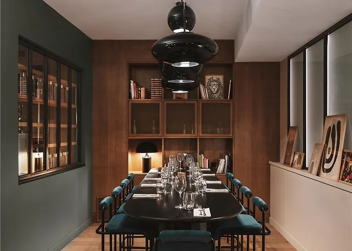 Hotel Dandy