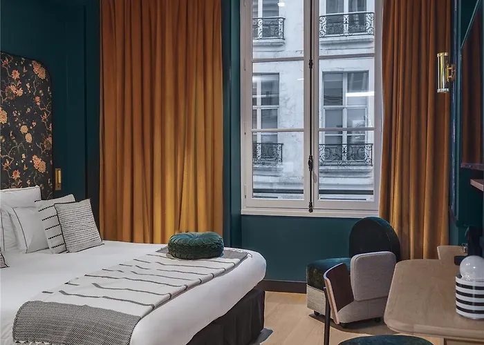 Hotel Dandy 4*