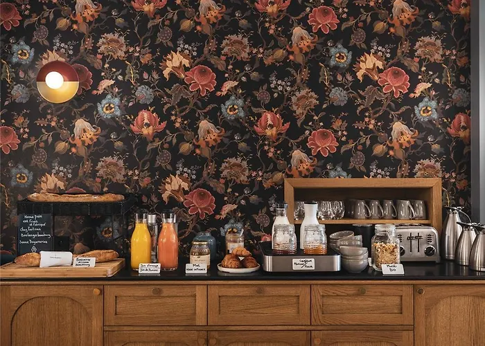 Hotel Dandy Paris